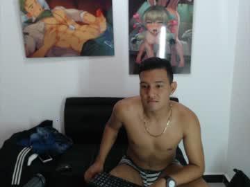 alex_morton1 chaturbate