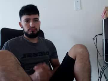 andres_andres123 chaturbate
