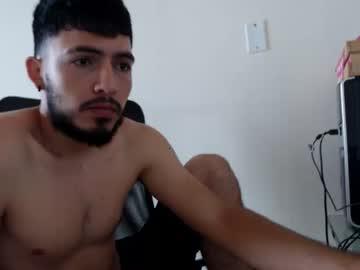 andres_andres123 chaturbate