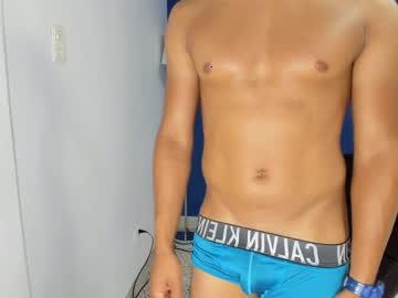 benjamin_blackk chaturbate