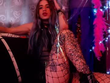 charon_rouse chaturbate