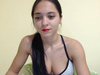 Clynthya bongacams