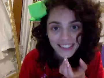 curlyhededcutie chaturbate