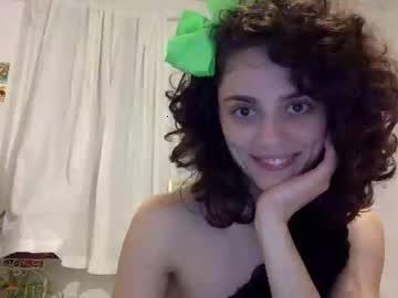 curlyhededcutie chaturbate