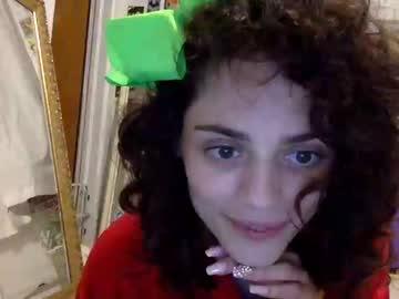 curlyhededcutie chaturbate