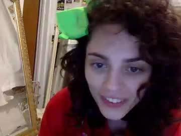 curlyhededcutie chaturbate