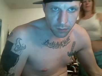 dahotcouple420 chaturbate