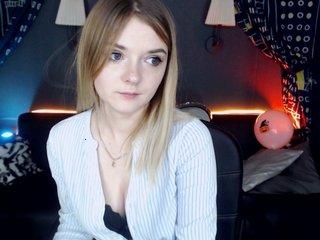 DanniKelso bongacams