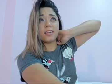 dulce_peach18 chaturbate