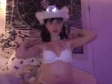 fairywitch chaturbate