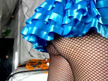 fernanda_evans chaturbate