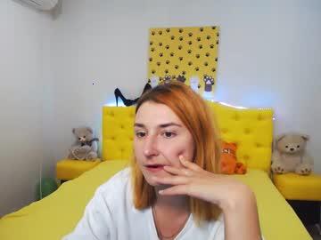 gingerabram chaturbate