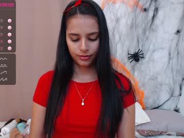 grace_bernal chaturbate