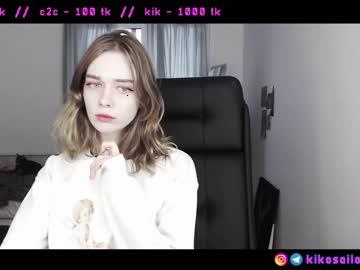 hail_kiko chaturbate