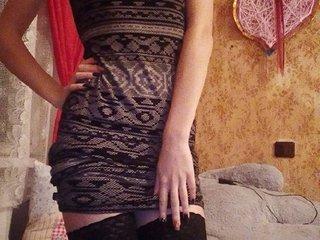 Honey-Molly bongacams