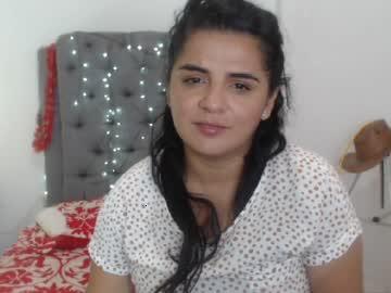 isabellaobregon chaturbate