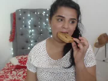 isabellaobregon chaturbate