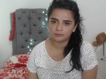 isabellaobregon chaturbate