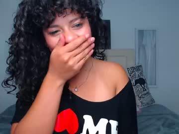 isabellapretty1 chaturbate