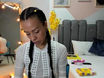 keyla_mers chaturbate