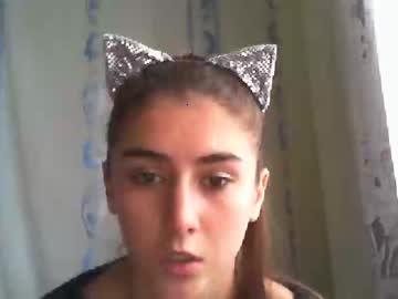 little_amy18 chaturbate