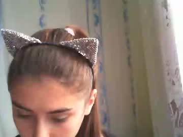 little_amy18 chaturbate