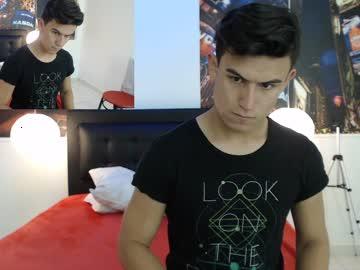 lucifer_latin chaturbate