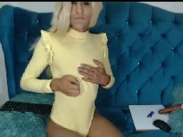 marilynbabyhorny chaturbate