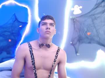 michael_hunter chaturbate