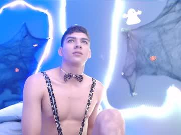 michael_hunter chaturbate