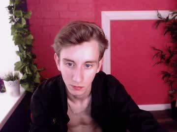 patrick_melrose_jr chaturbate