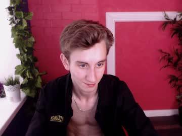 patrick_melrose_jr chaturbate