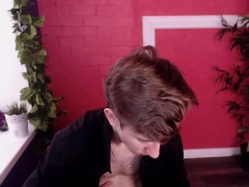 patrick_melrose_jr chaturbate