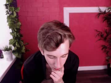 patrick_melrose_jr chaturbate