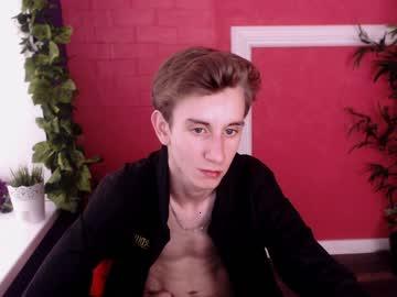 patrick_melrose_jr chaturbate