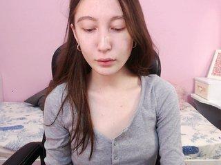 RebeccaCutie bongacams