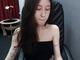 RebeccaCutie bongacams