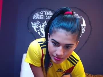 reycher18 chaturbate