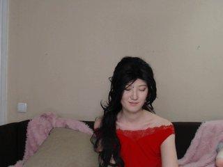 RosalieBad bongacams