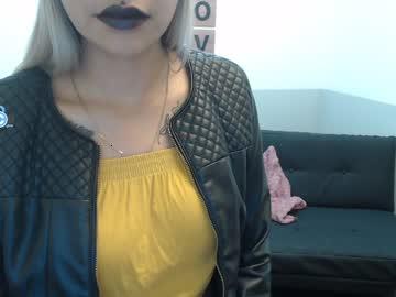 salome_black chaturbate