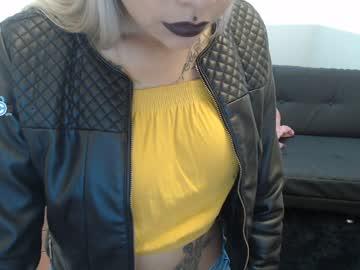 salome_black chaturbate