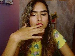 samantha-luck bongacams