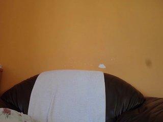 SecretAngelX bongacams