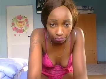 shebaebony_princess chaturbate