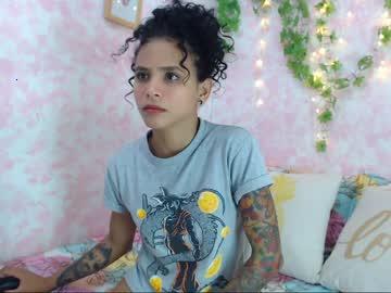 singer_mischief chaturbate