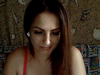 Sweet-Milena bongacams