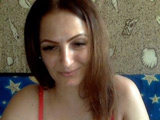 Sweet-Milena bongacams