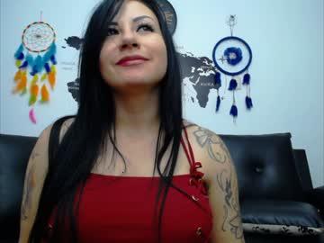 sweet_aileen chaturbate