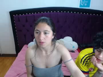 two_slaves4u_1 chaturbate