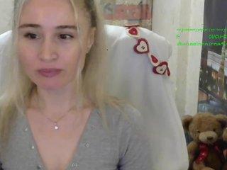 xyliganka777 bongacams